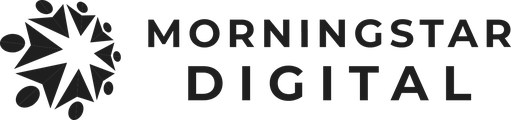 Morningstar Digital logo
