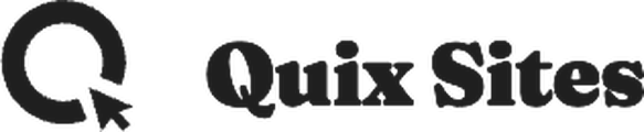 Quix Sites logo