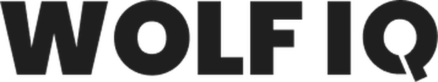 Wolf IQ logo