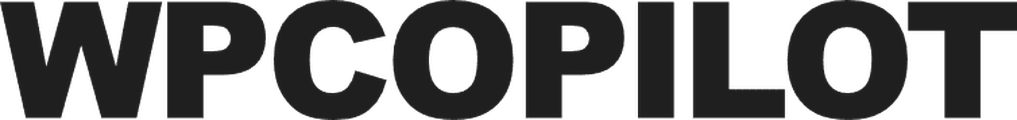 WP Copilot logo