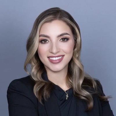 Athena Kavis